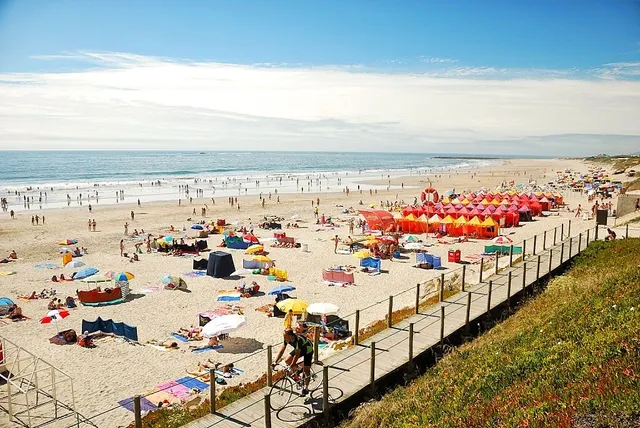 Aldeamento Suave Mar