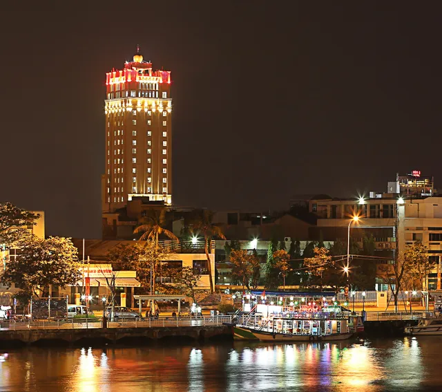 Fivitel Boutique Da Nang