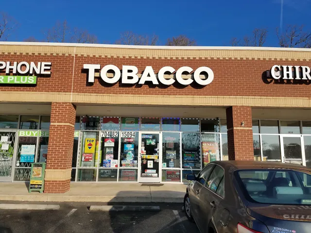 Indiantrailtobacco&vape