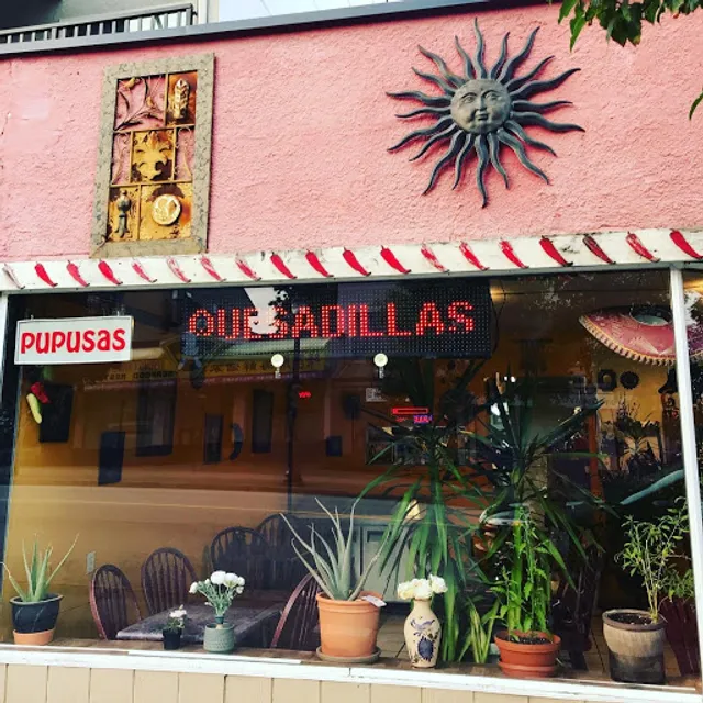 Ole Ole Mexican Cuisine