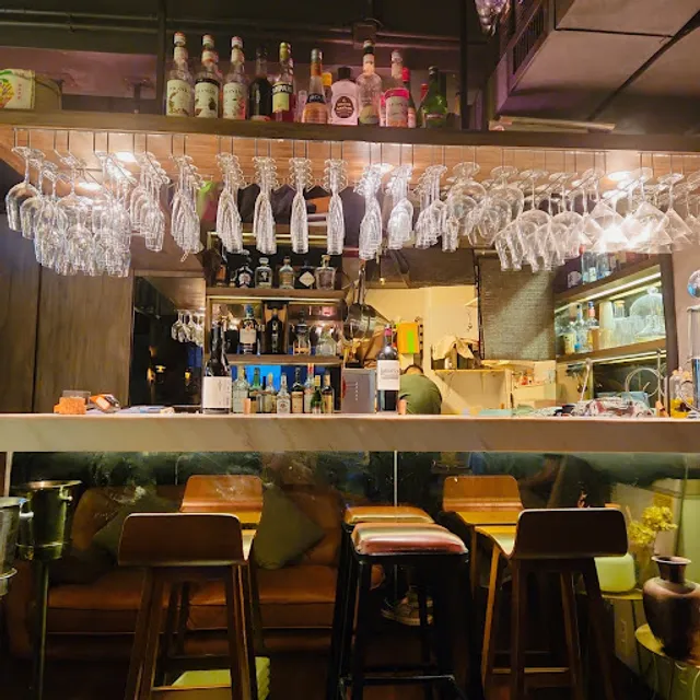 Sabor Private Kitchen