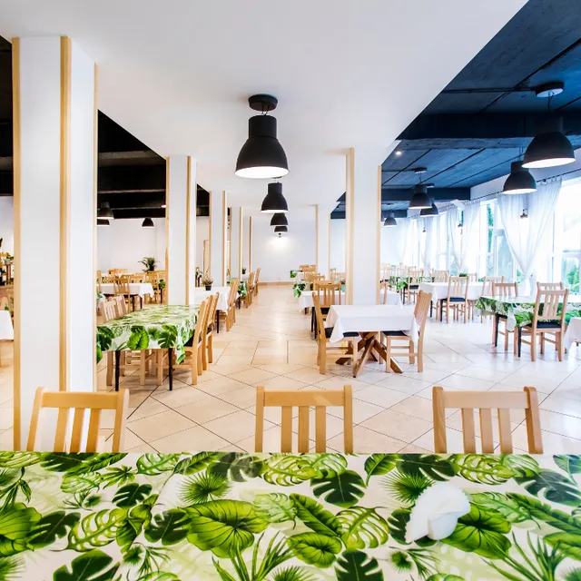 Viking. Leisure center - training. Branch