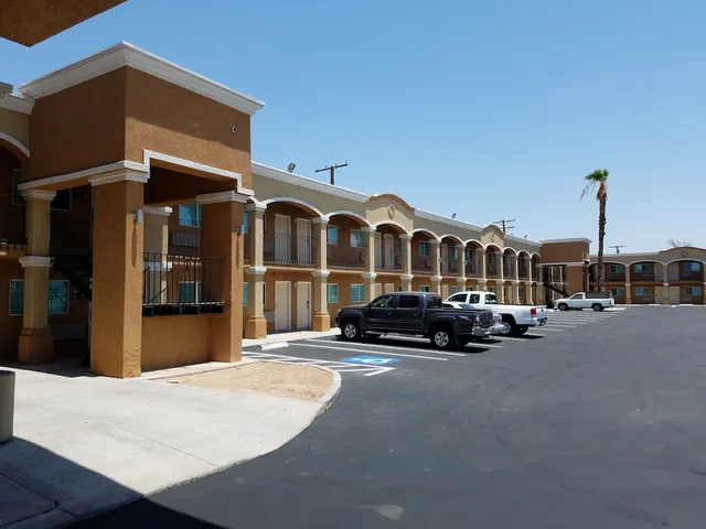 Days Inn by Wyndham El Centro
