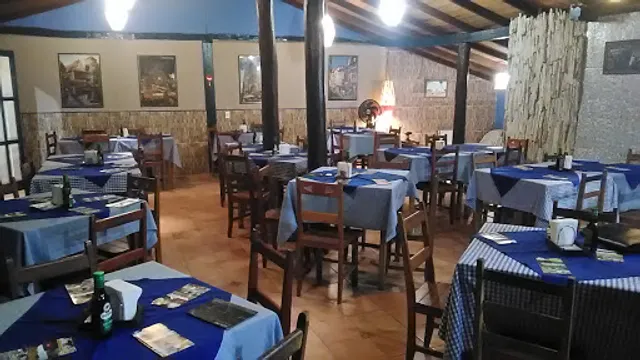 Pizzaria do Alemão