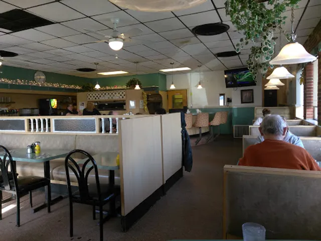 Country Boy Restaurant