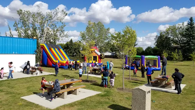 South Clareview Community League