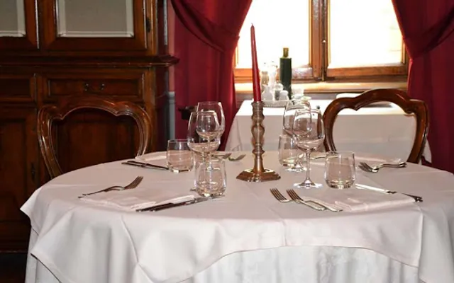 Ristorante Del Conte