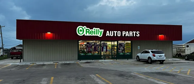 O'Reilly Auto Parts