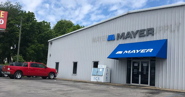 Mayer Electric Supply