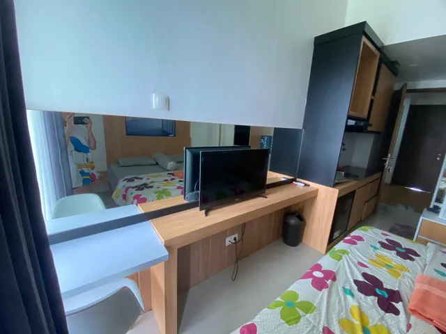 Vivo Apartement by One Room