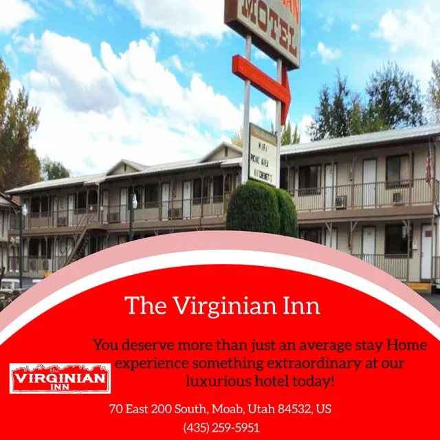 The Virginian Inn