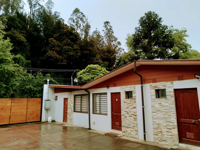 Residencial Cruz Central