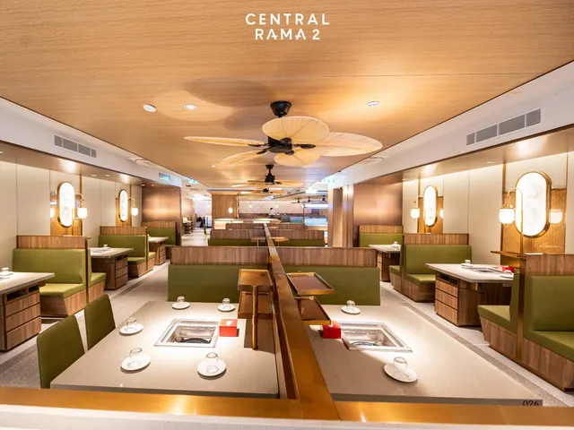 Haidilao Central Rama2