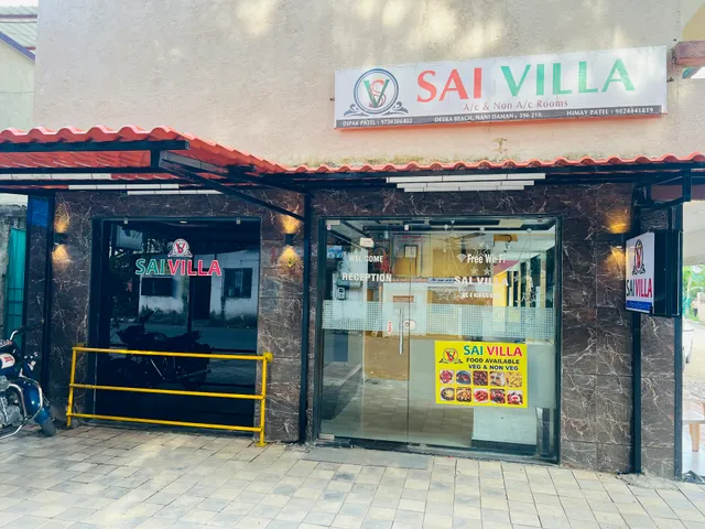 Sai villa