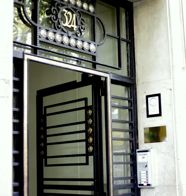 Casa Consell Guest House