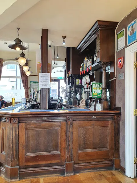 The Imperial Standard