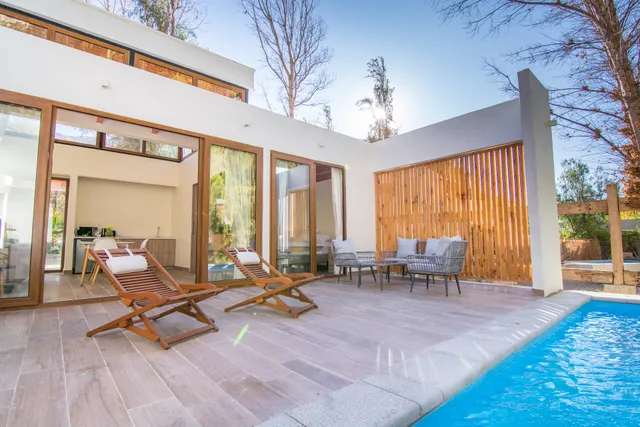 Aldea del Valle - Elqui Villas, Pisco Elqui