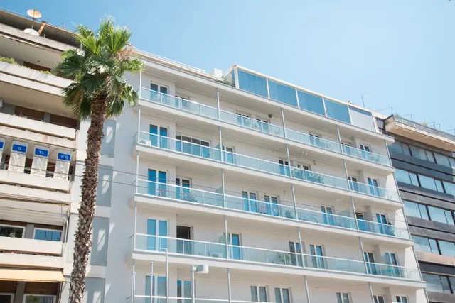 PINACOTA SUITES ATHENS