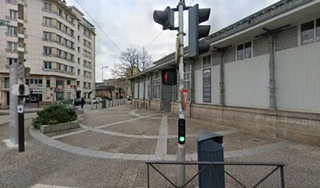 La réunion de soleil e