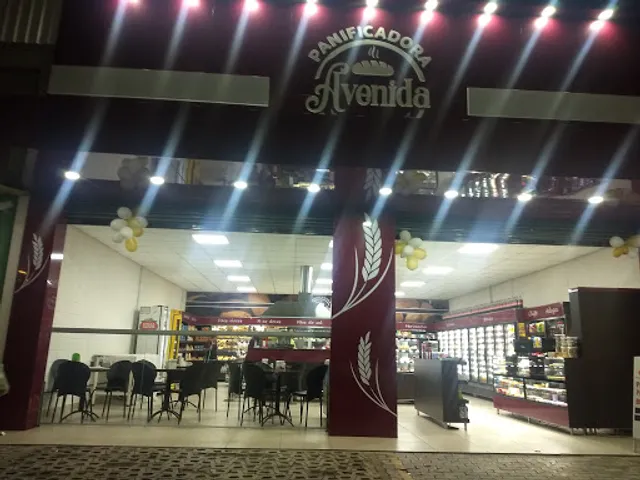 Panificadora Avenida