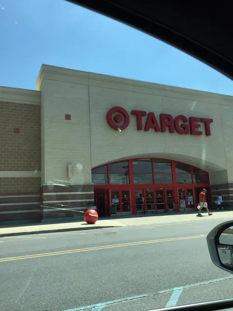 Target Grocery