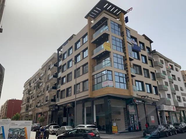 RESIDENCE CALIFORNIE