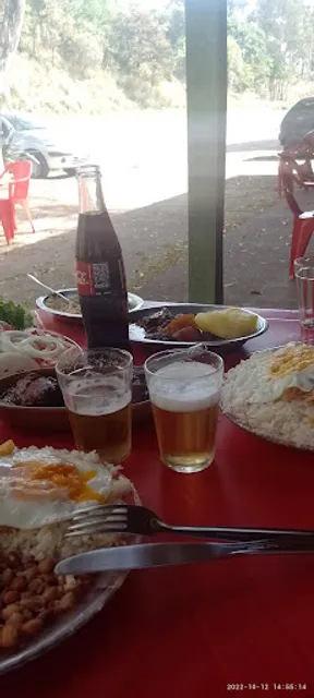 Restaurante do França