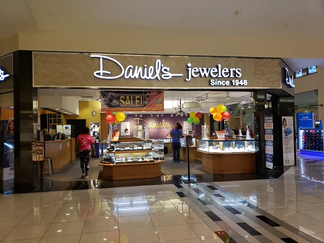 Northridge Fashion Center