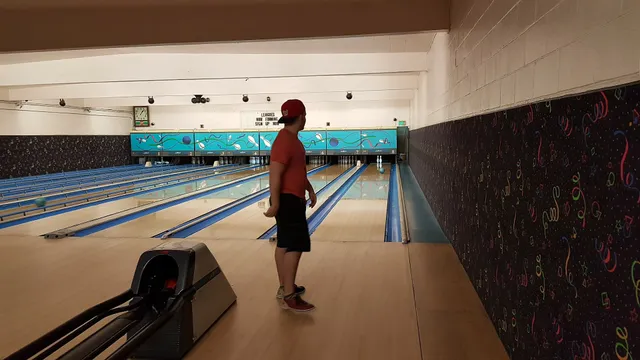 Twin City Lanes, Trophy & Awards