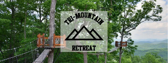 Tri-Mountain Retreat