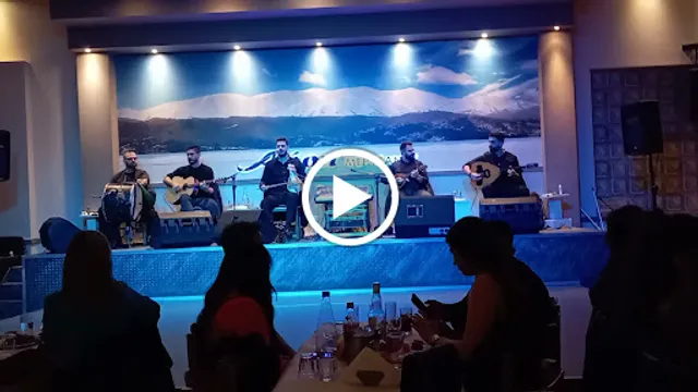 Αόρη Κρητικό Κέντρο