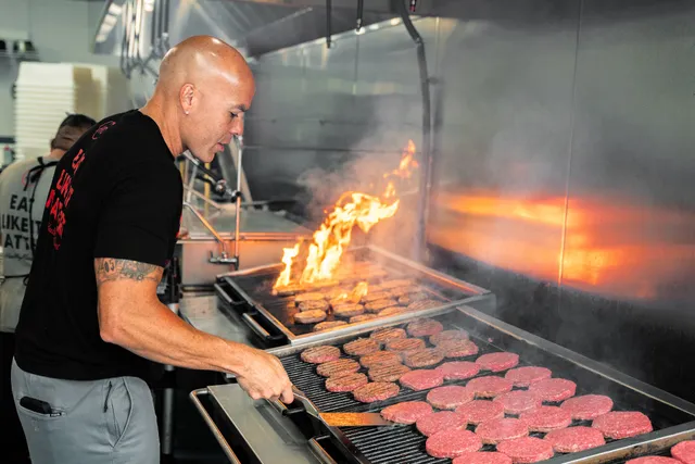 Healthy Meals Direct