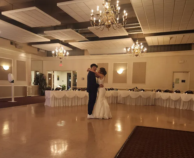 Riverside Landings Event Center