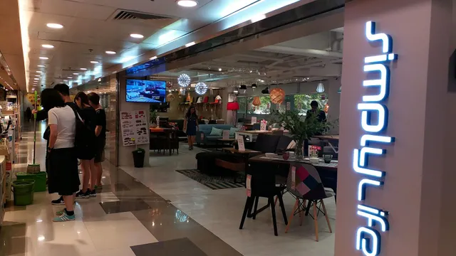 SimplyLife Home & Lifestyle 傢俬