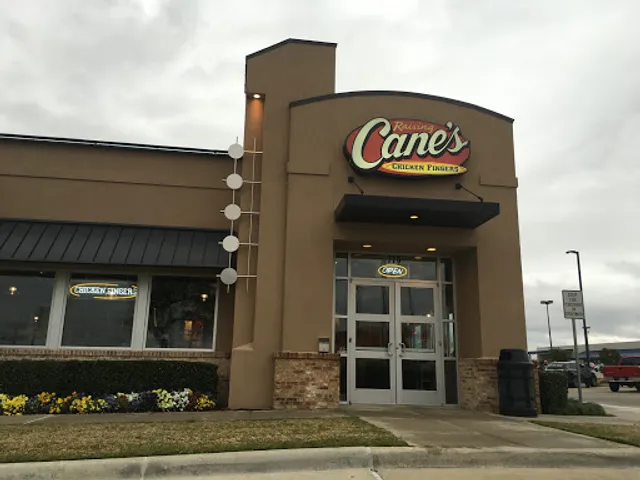 Raising Cane's Chicken Fingers