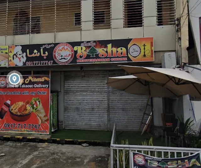 Marmar Basha - Tomas Saco Branch