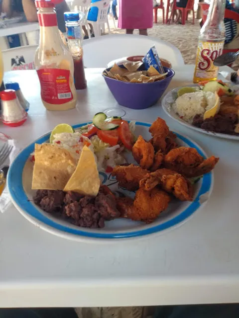 Restaurante El Gourmet