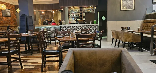 Del Forno Killarney Mall