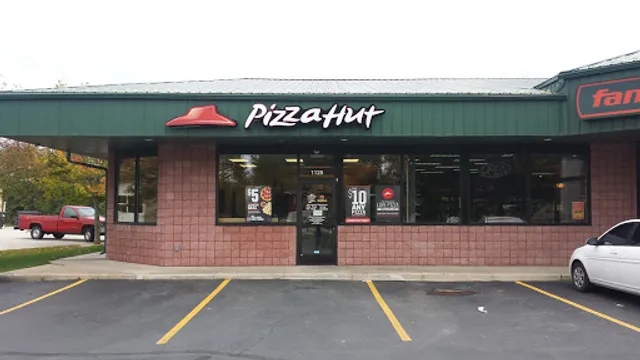 Pizza Hut