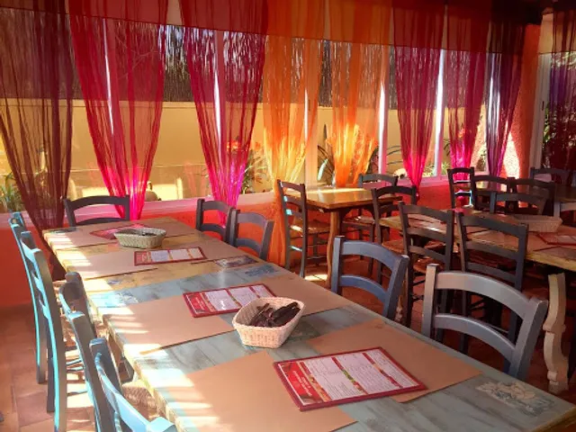 Pizzería Maria Regina SL