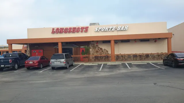 Longshotz Sports Bar