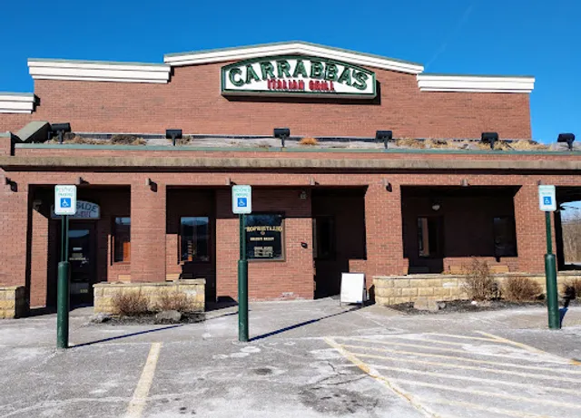 Carrabba's Italian Grill