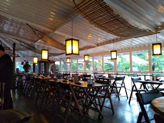 Enodô Restaurante de Comida Japonesa - Porto Alegre