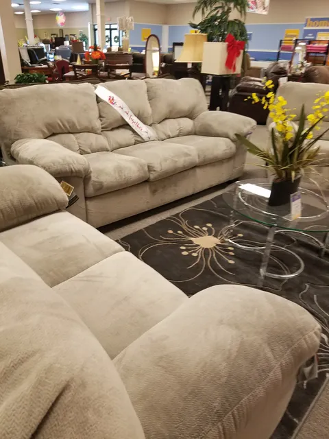 Farmers Home Furniture | Roanoke Rapids, NC