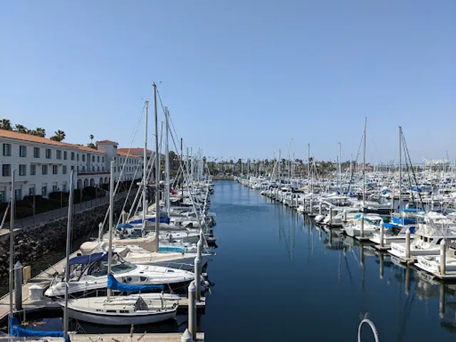 Los Angeles Yacht Club