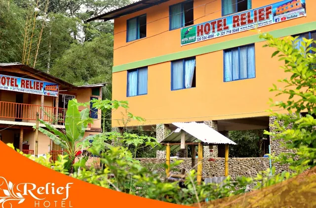 Hotel Relief