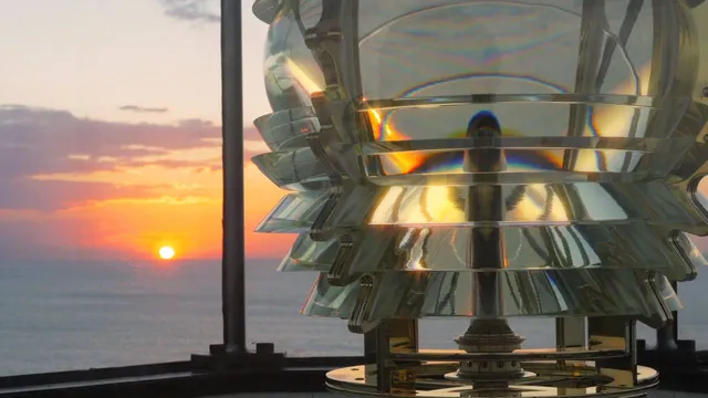 Gasparilla Island Lighthouse