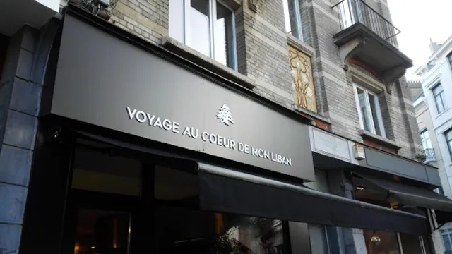 Voyage au coeur de mon Liban