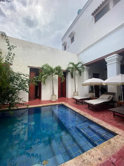 Casa Gaitana Alma Hotels