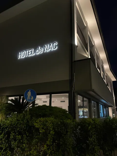 Hotel De Nac